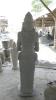 Product image 7 of the product “Standing Sri Dewi. Made from riverstone. Height 180cm ”